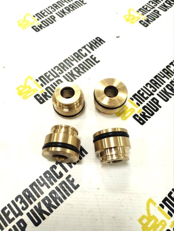 Caterpillar 0961628 Заглушка клапана гидросистемы для 303.5, 2384