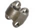 9968058 (040824, 137700420871, 153326682, 3476315M1, 87759573, CAR40824, N14412) Муфта півосі New Holland, Carraro