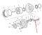 9968080 (115643) Сателлит New Holland, Carraro Z=15