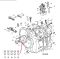 9968311 (6194134M91) Масляный насос КПП для New Holland B110