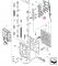 9970078, 87604390 Соленоид Power Shift New Holland