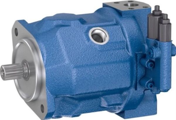 Ремонт, діагностика, налагодження гідронасосу Bosch RexRoth A10VO100, A10VSO100