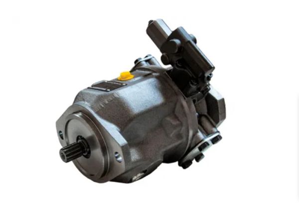 Ремонт, діагностика, налагодження гідронасосу Bosch RexRoth A10VO60, A10VSO60