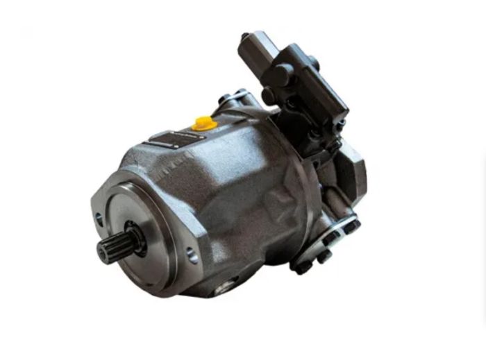 Ремонт, диагностика, наладка гидронасоса Bosch RexRoth A10VO60, A10VSO60