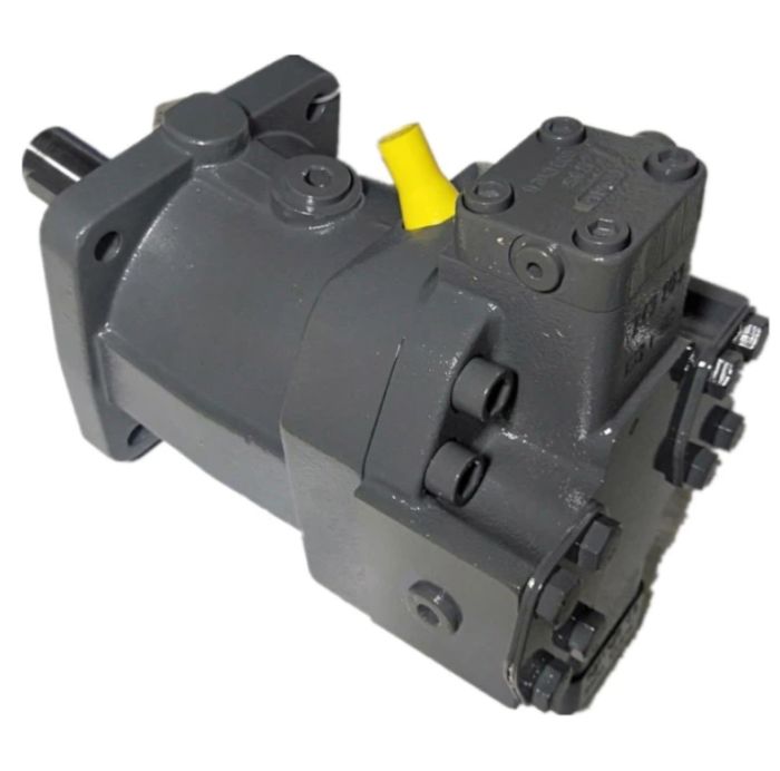 Ремонт, диагностика, наладка гидронасоса Bosch RexRoth A10VO63, A10VSO63