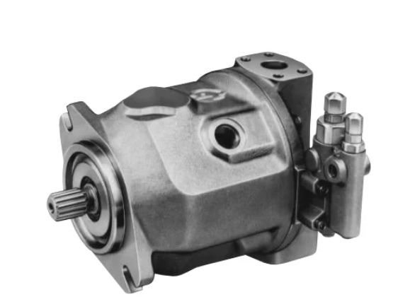 Ремонт, диагностика, наладка гидронасоса Bosch RexRoth A10VO71, A10VSO71