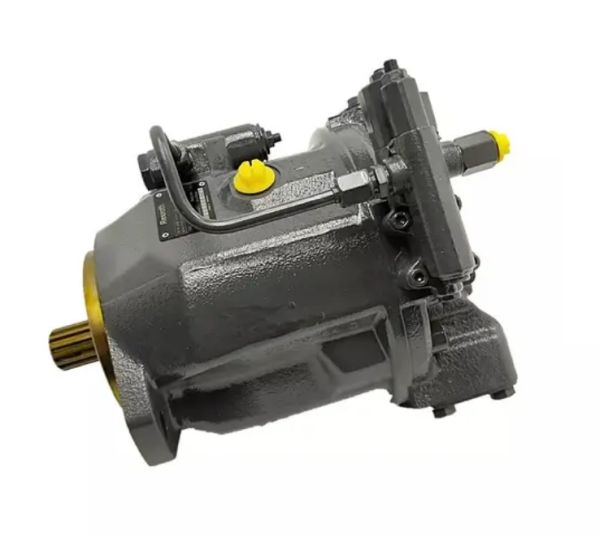 Ремонт, діагностика, налагодження гідронасосу Bosch RexRoth A10VO74, A10VSO74