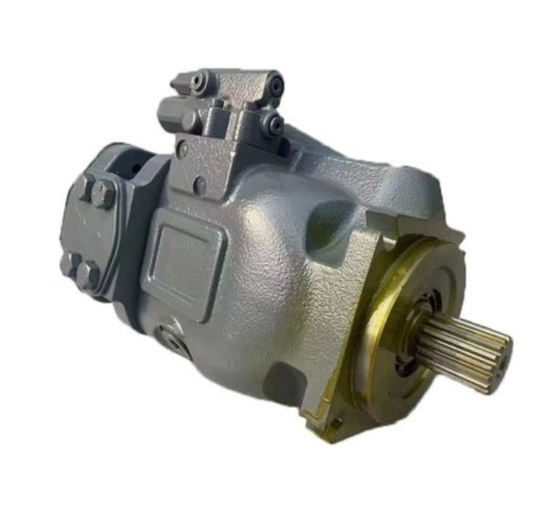 Bosch Rexroth A10VO100LA9DS/53R-VSD12K15 Насос гидравлический для серии A10VO100 SKS