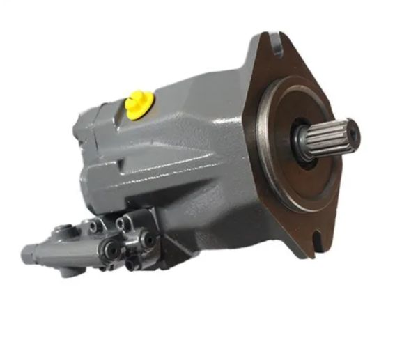 Bosch Rexroth A10VO28DR/52L-VSC11N00 Насос гидравлический для серии A10VO28 A10VSO28 SKS