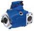 Bosch Rexroth A10VO63LA9DS/53R-VSC12N00 Гідравлічний насос для серії A10VO72 SKS
