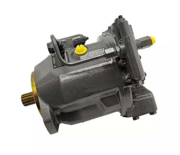 Bosch Rexroth A10VO72LA8DS/53R-VUC12K01 Насос гидравлический для серии A10VO72 SKS