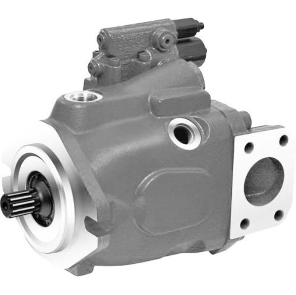 Bosch Rexroth A10VO72EP1D/53R-VSD12N00 Насос гидравлический для серии A10VO72 SKS