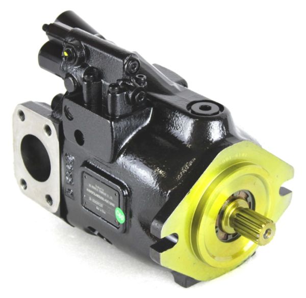 Bosch Rexroth A10VO72LA8DS/53L-VUC12N00 Насос гидравлический для серии A10VO72 SKS