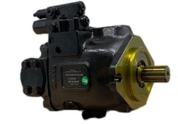 Bosch Rexroth A10VO72LA8DS/53R-VSC12N00 Насос гидравлический для серии A10VO72 SKS