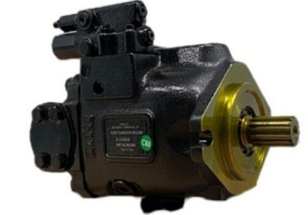 Bosch Rexroth A10VO72LA8DS/53R-VUC12N00 Насос гидравлический для серии A10VO72 SKS