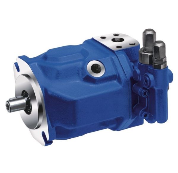 Bosch Rexroth A10VSO140DFLR/31R-PKD12N00 Насос гидравлический для серии A10VO140 A10VSO140 SKS
