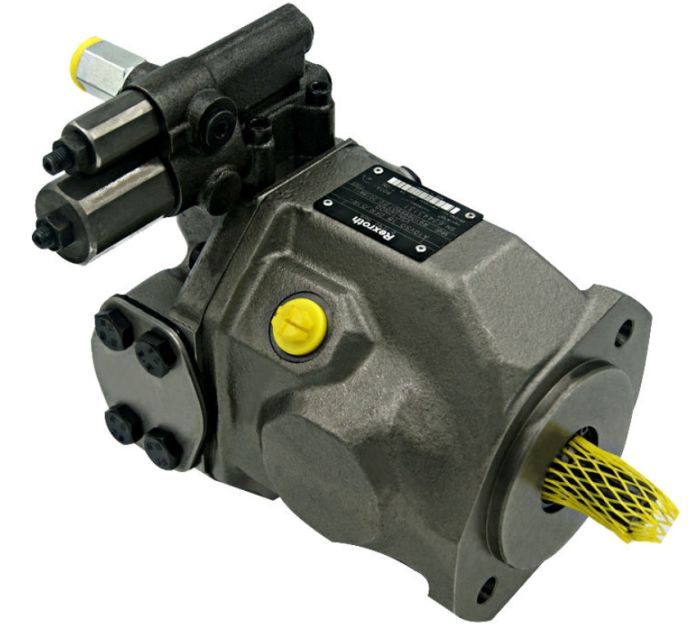 Bosch Rexroth A10VSO28DFR/31R-PSC62K01 Насос гидравлический для серии A10VO28 A10VSO28 SKS