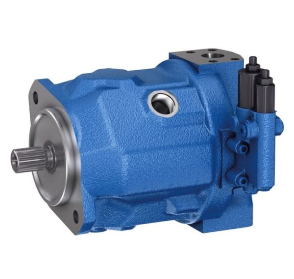 Bosch Rexroth A10VSO71DFLR/31L-PSC12N00 Насос гидравлический для серии A10VO71 A10VSO71 SKS