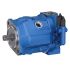 Bosch Rexroth A10VSO71DFLR/31L-PSC12N00 Гідравлічний насос для серії A10VO71 A10VSO71 SKS