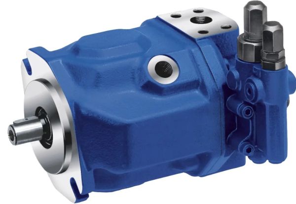 Bosch Rexroth R902601625 Насос гидравлический для серии A10VO71 A10VSO71 SKS