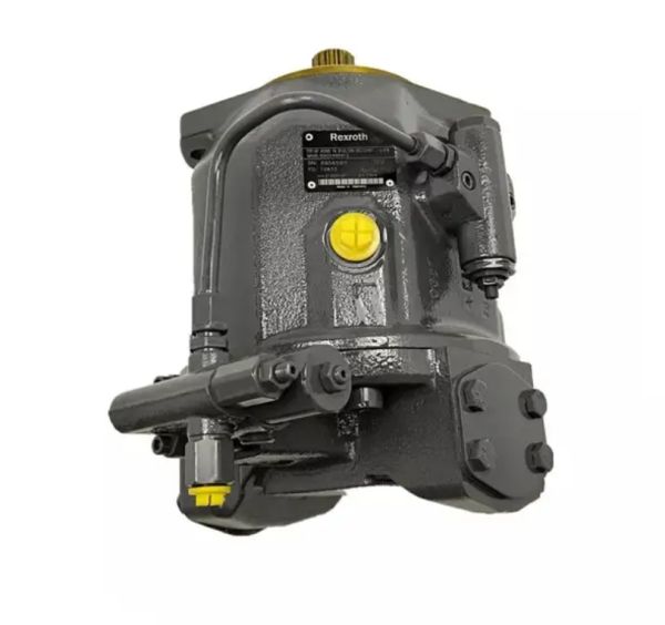 Bosch Rexroth A10VSO71DFLR/31R-VUC12N00-S2498 Насос гидравлический для серии A10VO71 A10VSO71 SKS