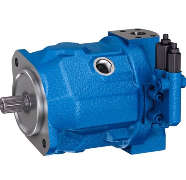 Bosch Rexroth A10VSO71DRG/31R-PSA12K01 Насос гидравлический для серии A10VO71 A10VSO71 SKS