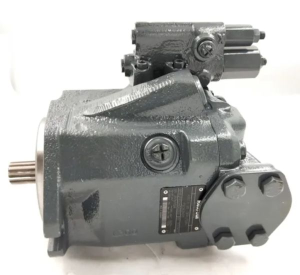 Bosch Rexroth A10VSO71DFR/31R-VSC12K68 Насос гидравлический для серии A10VO71 A10VSO71 SKS