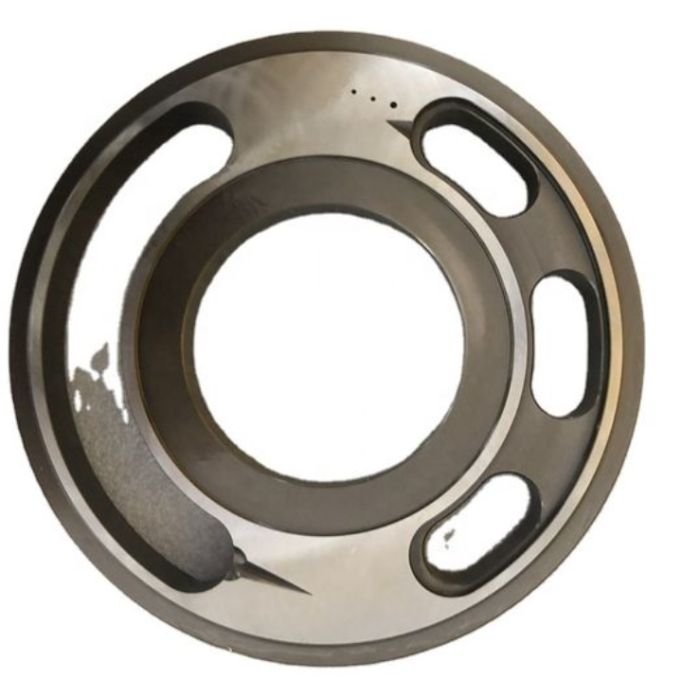 Bosch Rexroth 512-5311 Плита опорная левая для серии A28VO280 SKS