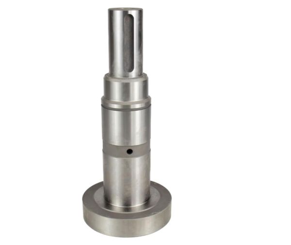 Bosch Rexroth 15183 Вал гидромотора серии A2F55 SKS