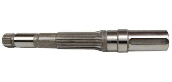 Bosch Rexroth 10738 Приводной вал гидронасоса 26T для серии A4VG125 SKS