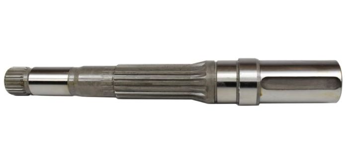 Bosch Rexroth 10738 Приводной вал гидронасоса 26T для серии A4VG125 SKS