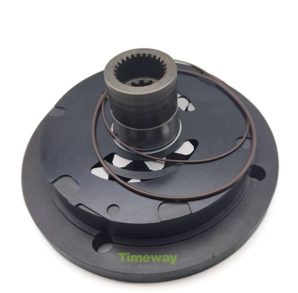 Bosch Rexroth Насос подкачки A4VG125-E