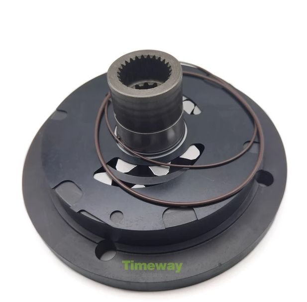 Bosch Rexroth Насос подкачки A4VG125-E