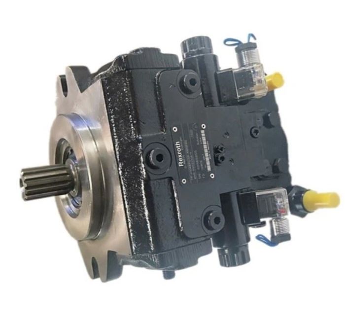 Ремонт, диагностика, наладка гидронасоса Bosch RexRoth A4VG28