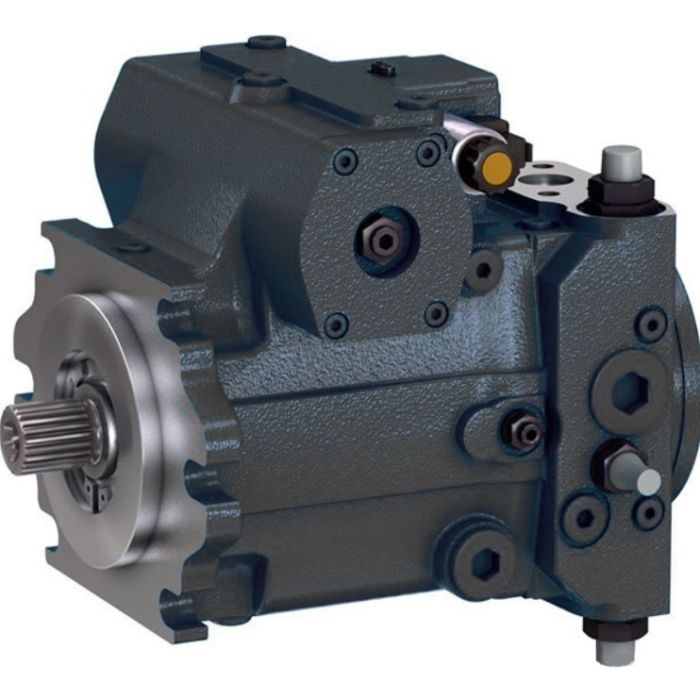 Ремонт, диагностика, наладка гидронасоса Bosch RexRoth A4VG56