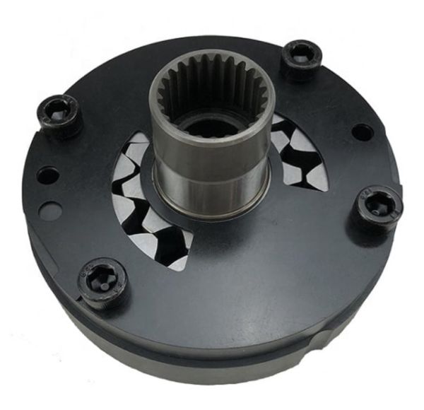 A4VG71-A 14T Насос подкачки Bosch Rexroth