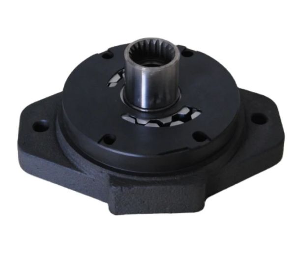 A4VG71 WA Насос подкачки Bosch Rexroth