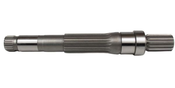 Bosch Rexroth R909921938 Приводной вал гидронасоса 16T/22T для серии A4VG71 SKS