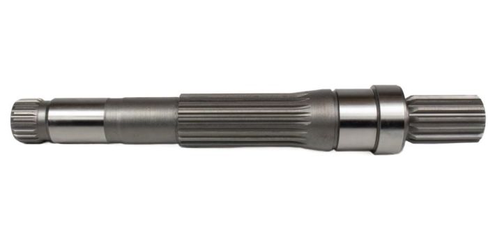 Bosch Rexroth R909921938 Приводной вал гидронасоса 16T/22T для серии A4VG71 SKS