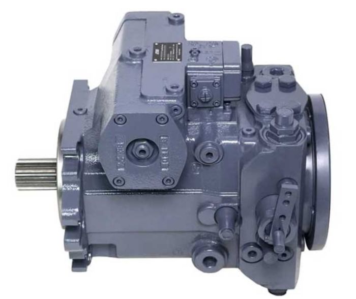 Ремонт, диагностика, наладка гидронасоса Bosch RexRoth A4VG71