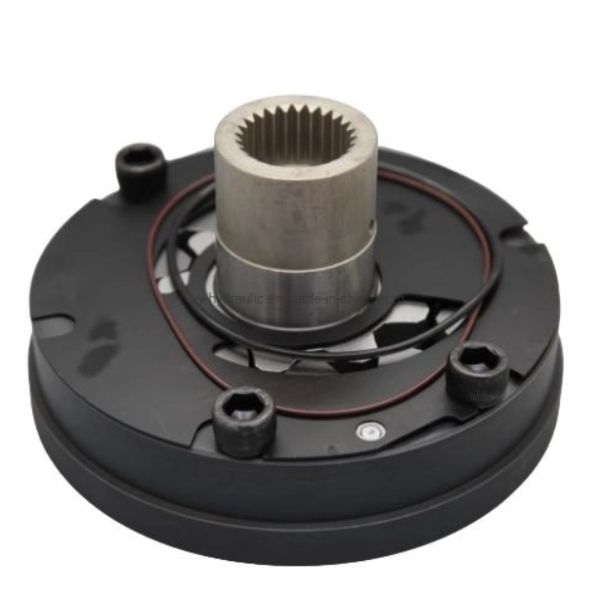 Bosch Rexroth Насос подкачки A4VG90-D