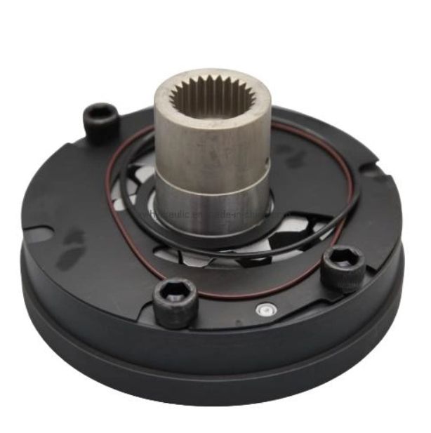 Bosch Rexroth Насос подкачки A4VG90-D