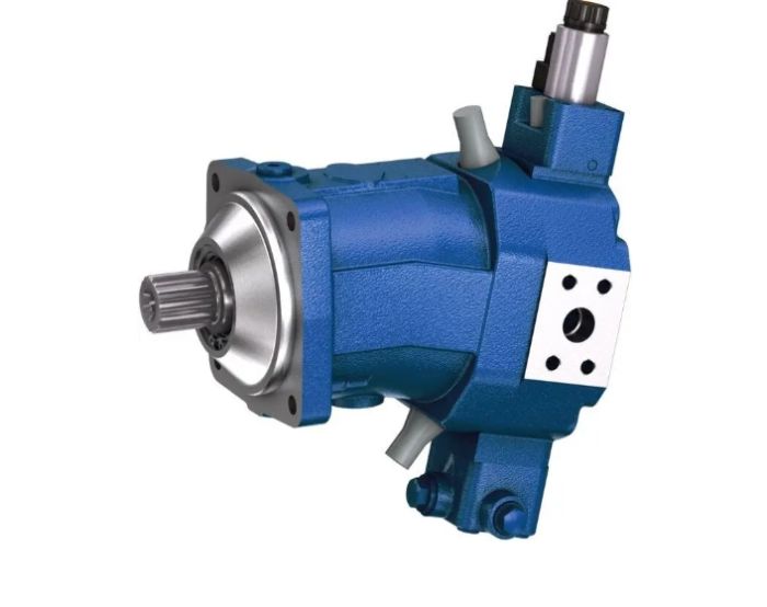 Ремонт, диагностика, наладка гидромотора Bosch RexRoth A6VM172