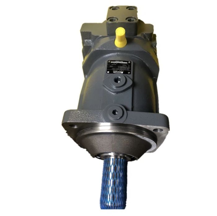 Ремонт, диагностика, наладка гидромотора Bosch RexRoth A7VO107
