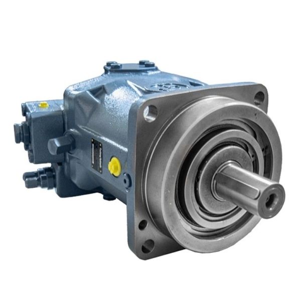 Ремонт, діагностика, налагодження гідромотору Bosch RexRoth A7VO28