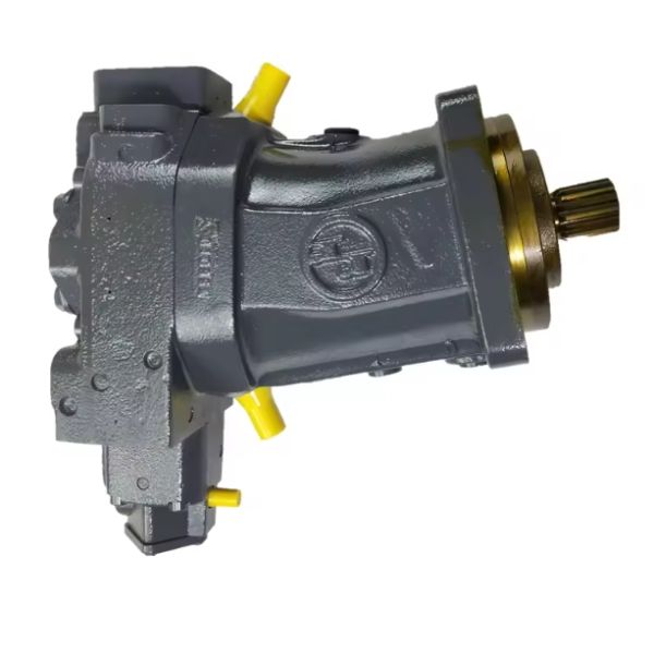 Ремонт, діагностика, налагодження гідромотору Bosch RexRoth A7VO55