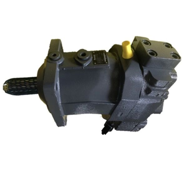 Ремонт, діагностика, налагодження гідромотору Bosch RexRoth A7VO80