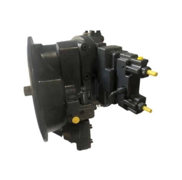 Ремонт, діагностика, налагодження гідронасосу Bosch RexRoth A8V160