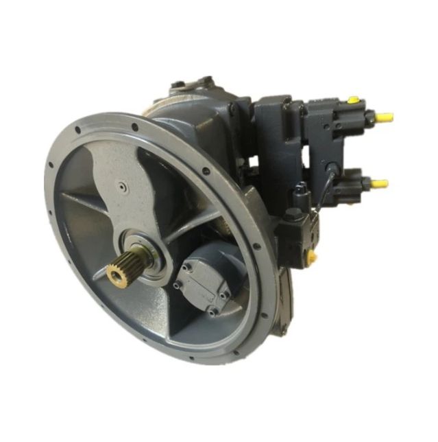 Ремонт, диагностика, наладка гидронасоса Bosch RexRoth A8V200