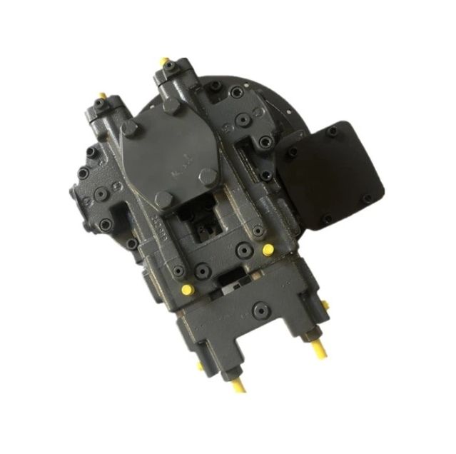 Ремонт, диагностика, наладка гидронасоса Bosch RexRoth A8V80